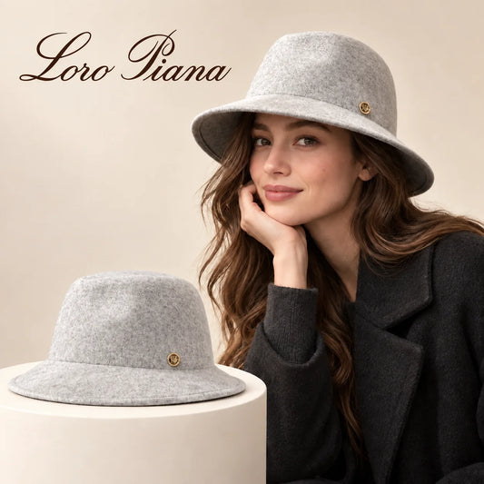 Wool Fedora - image 1
