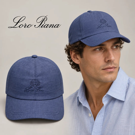 Loro Piana Baseball Cap - image 1
