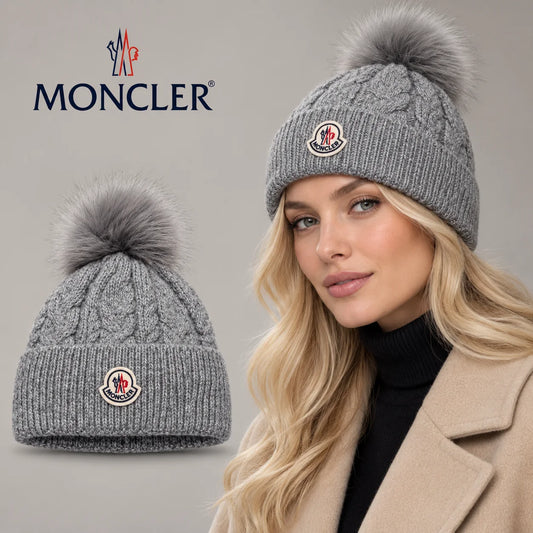 Moncler Beanie - image 1