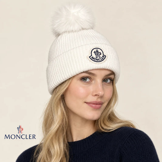 Moncler Beanie - image 1