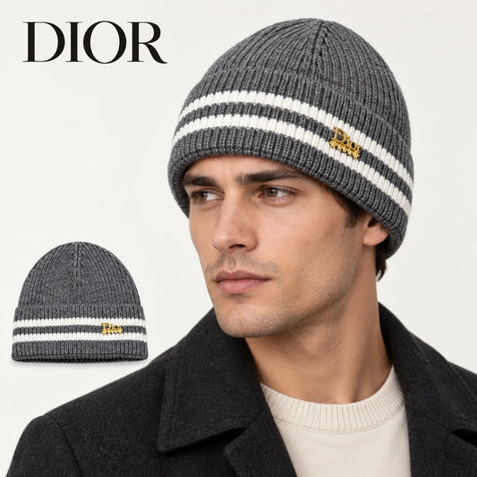 Dior Knit Beanie - image 1