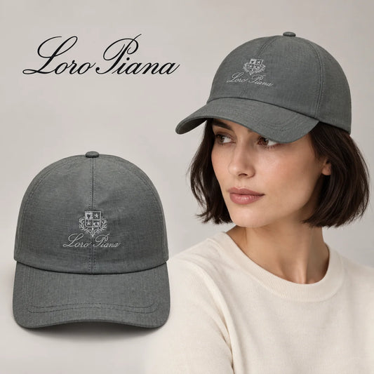 Loro Piana Baseball Cap - image 1