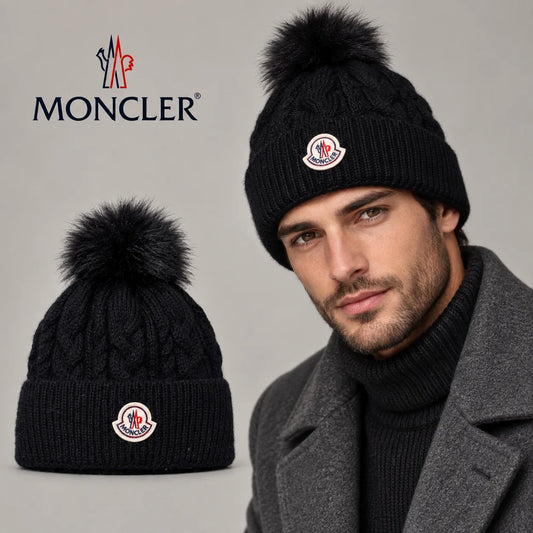 Moncler Beanie - image 1