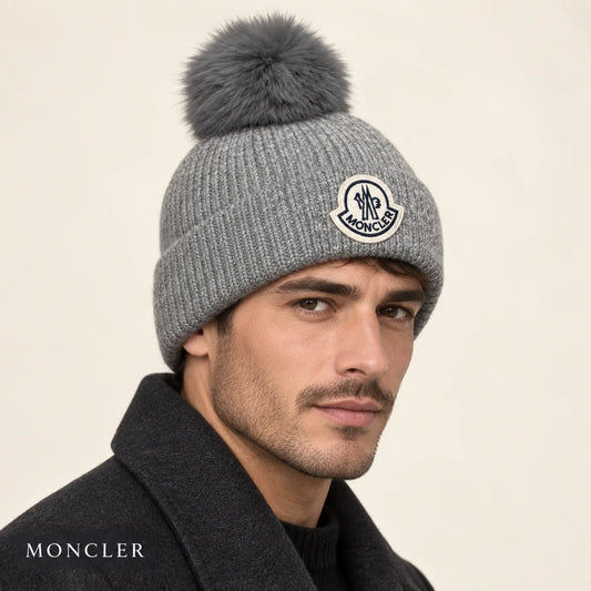 Moncler Beanie - image 1