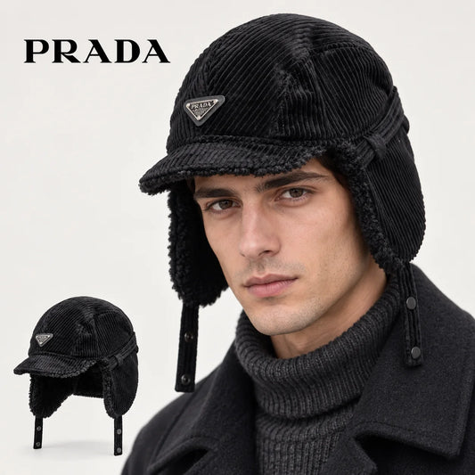 Fashion Hat - image 1