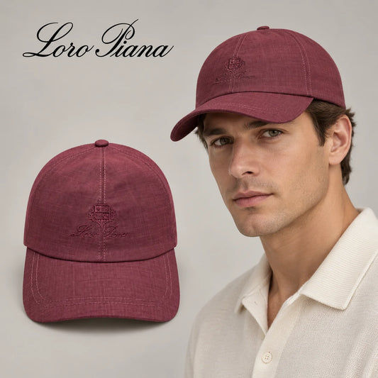 Loro Piana Baseball Cap - image 1