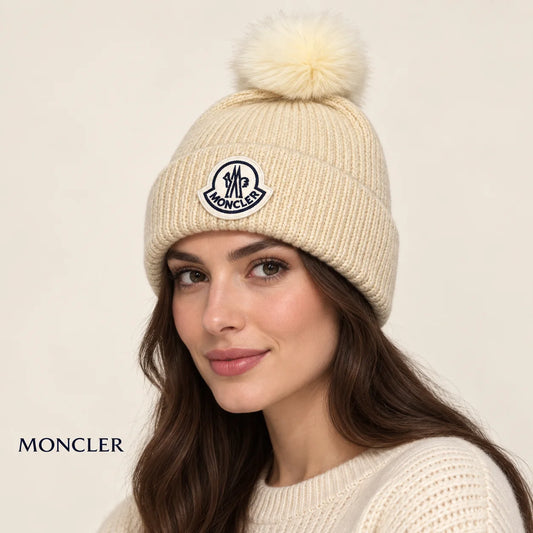 Moncler Beanie - image 1