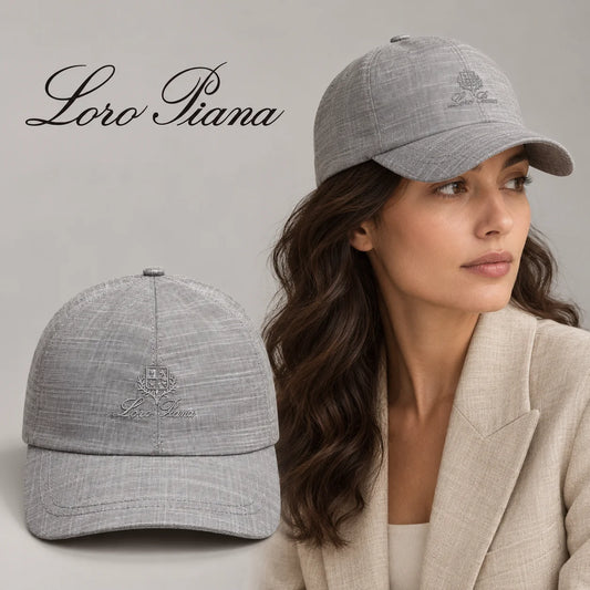 Loro Piana Baseball Cap - image 1