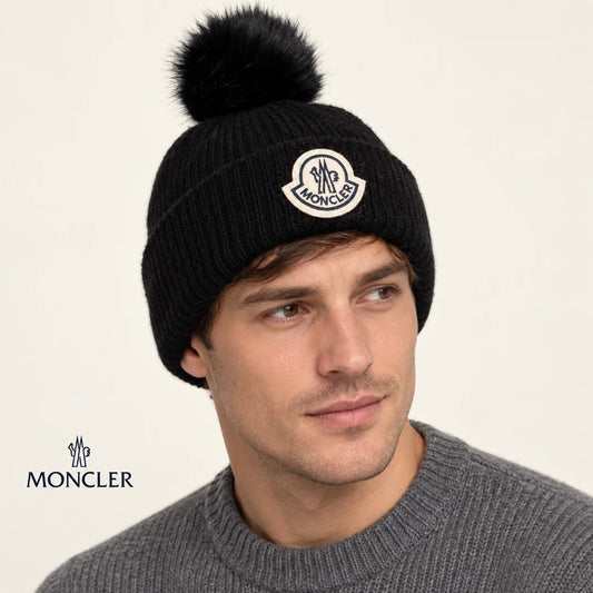 Moncler Beanie - image 1