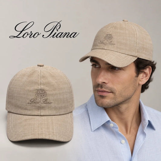 Loro Piana Baseball Cap - image 1