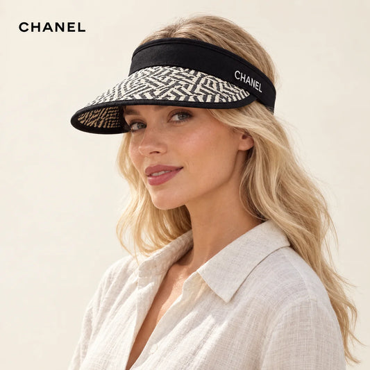 Chanel Visor - image 1