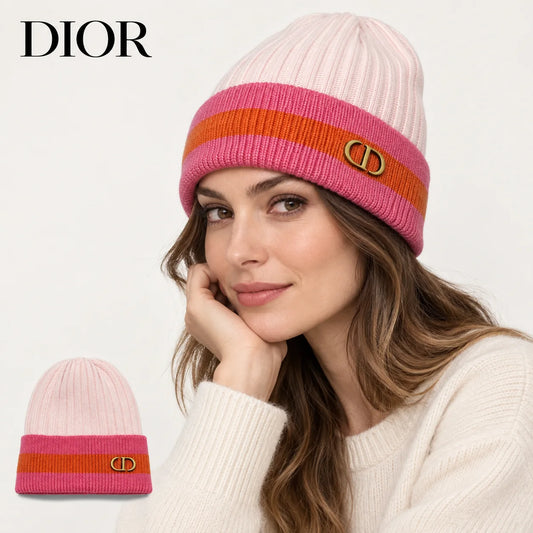 Dior Wool Beanie - image 1