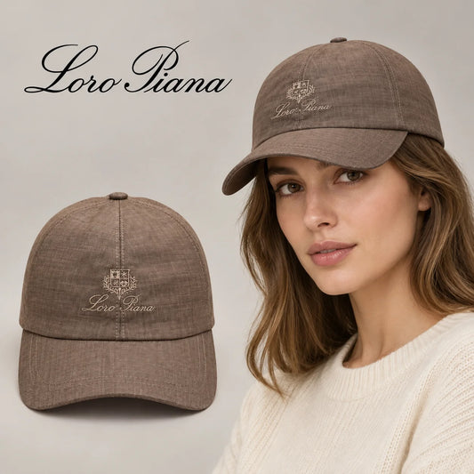 Loro Piana Baseball Cap - image 1
