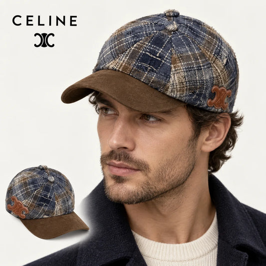 Celine Baseball Cap - image 1