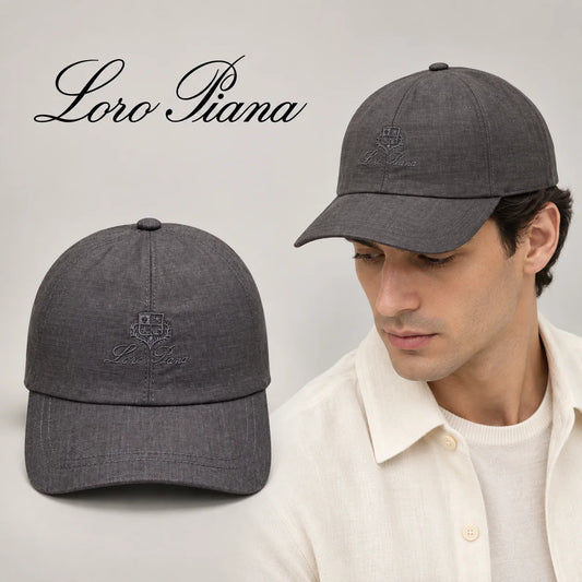 Loro Piana Baseball Cap - image 1