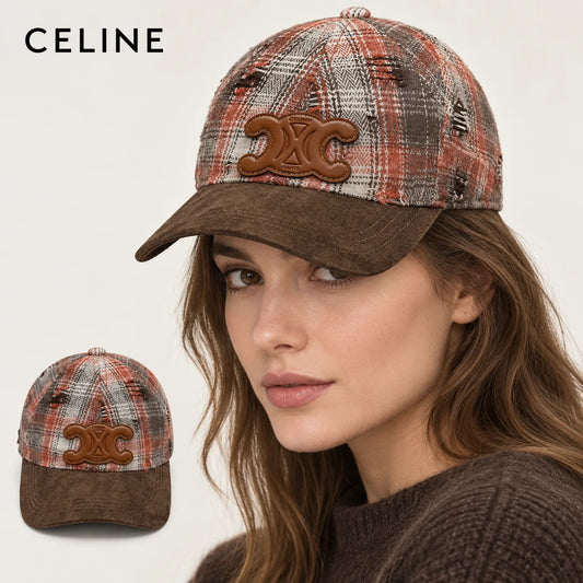 Celine Baseball Cap - image 1