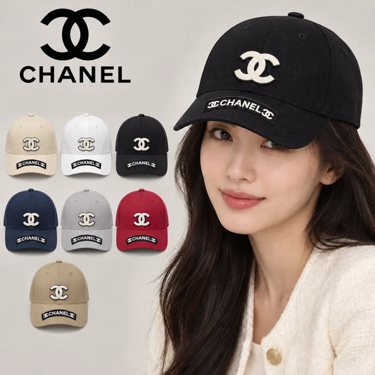 Chanel Baseball Cap - image 1
