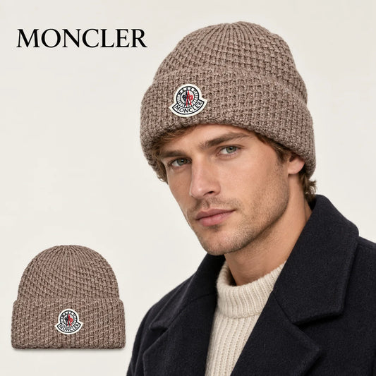 Moncler Wool Beanie - image 1