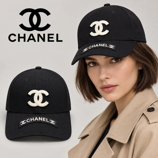 Chanel Baseball Cap - image 1