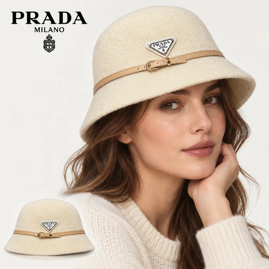 Prada Bucket Hat - image 1