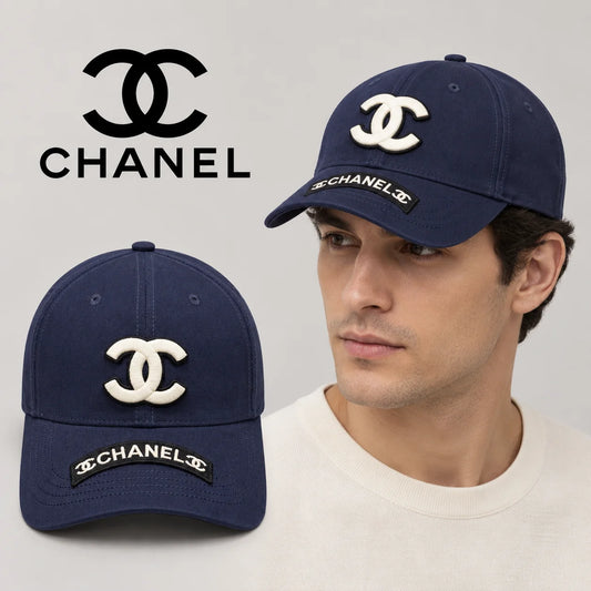 Chanel Baseball Cap - image 1