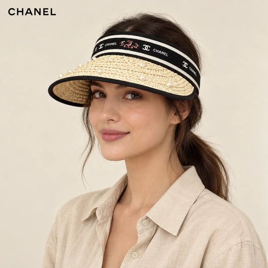 Chanel Baseball Cap - image 1