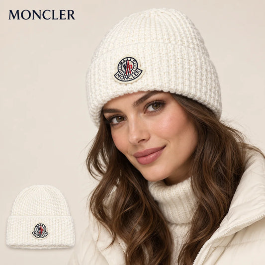 Moncler Wool Beanie - image 1
