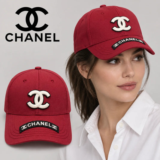Chanel Baseball Cap - image 1