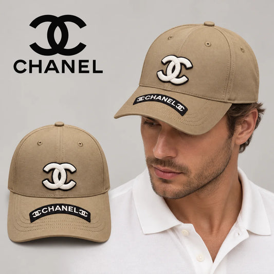 Chanel Baseball Cap - image 1