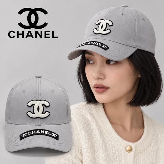 Chanel Baseball Cap - image 1