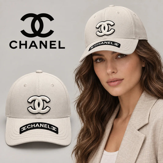 Chanel Baseball Cap - image 1