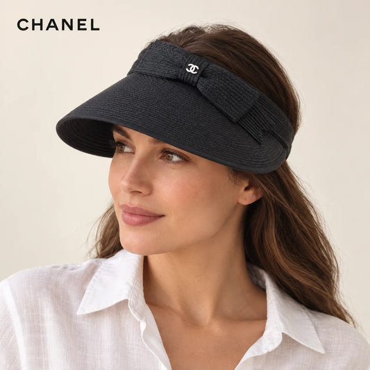 Chanel Visor - image 1