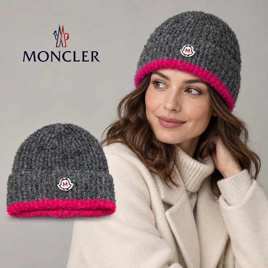 Moncler Cashmere Beanie - image 1