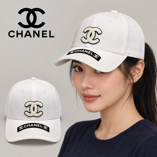Chanel Baseball Cap - image 1