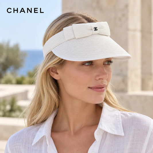 Chanel Visor - image 1