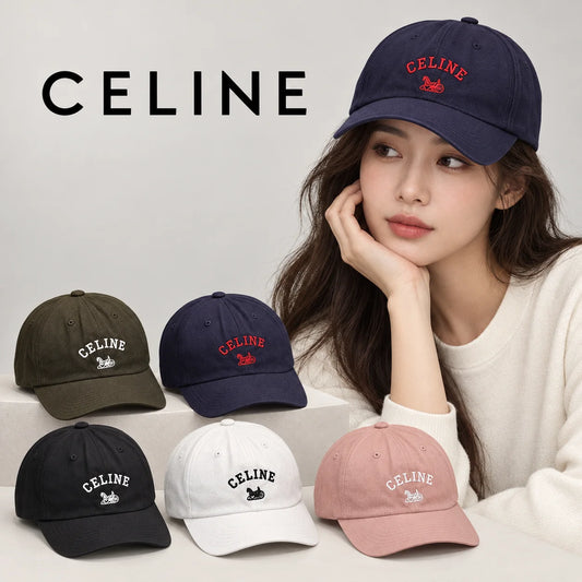 Celine Hat - image 1