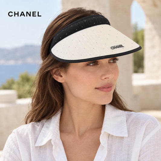 Chanel Visor - image 1