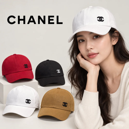 Chanel Baseball Cap - image 1