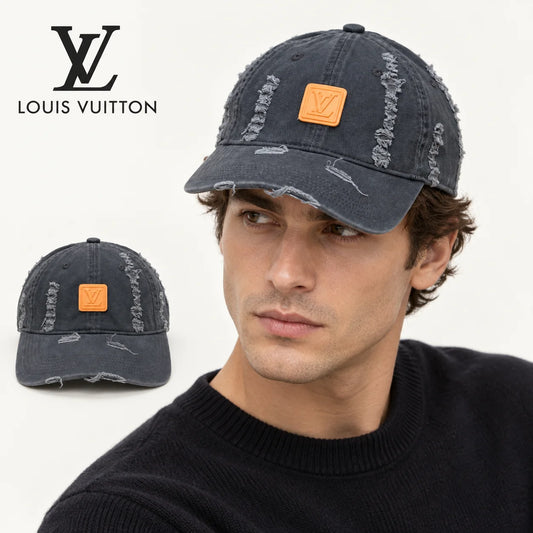 Louis Vuitton Baseball Cap - image 1