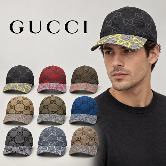 Gucci Baseball Cap - image 1