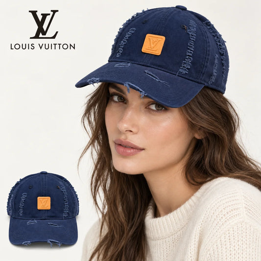 Louis Vuitton Baseball Cap - image 1