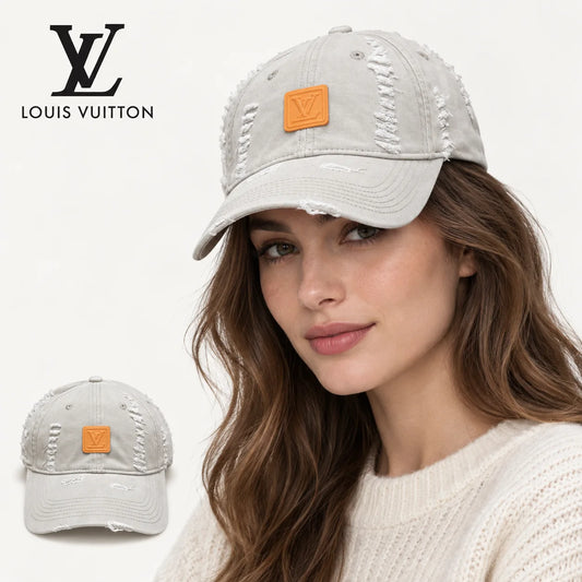 Louis Vuitton Baseball Cap - image 1
