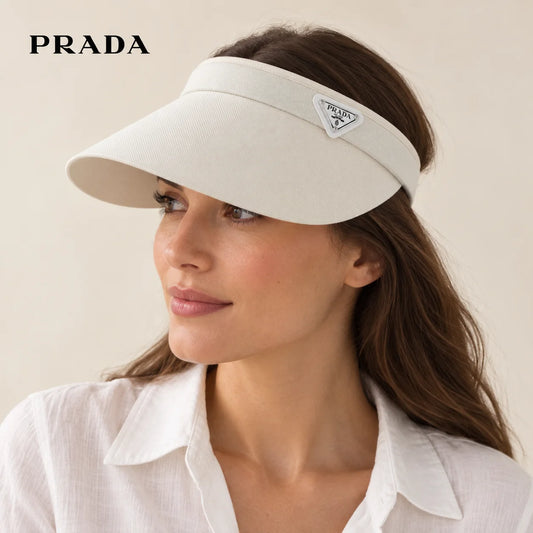 Prada Visor - image 1