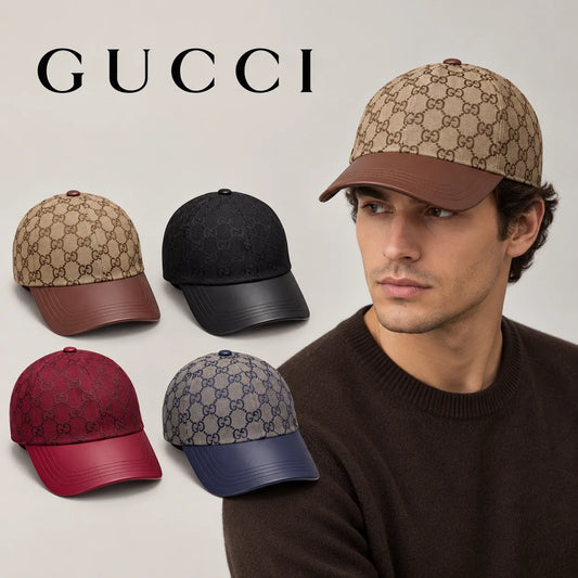 Gucci Baseball Cap - image 1
