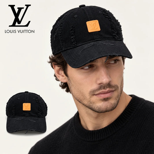 Louis Vuitton Baseball Cap - image 1