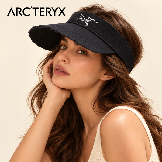 Arc'teryx Embroidered Visor