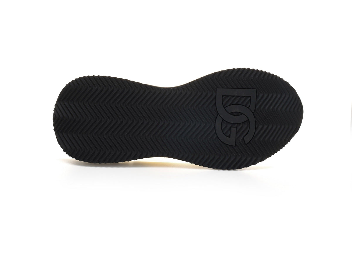 D*G  Premium Flyknit Casual Shoes - Designer Men's Sneakers in 5 Colors