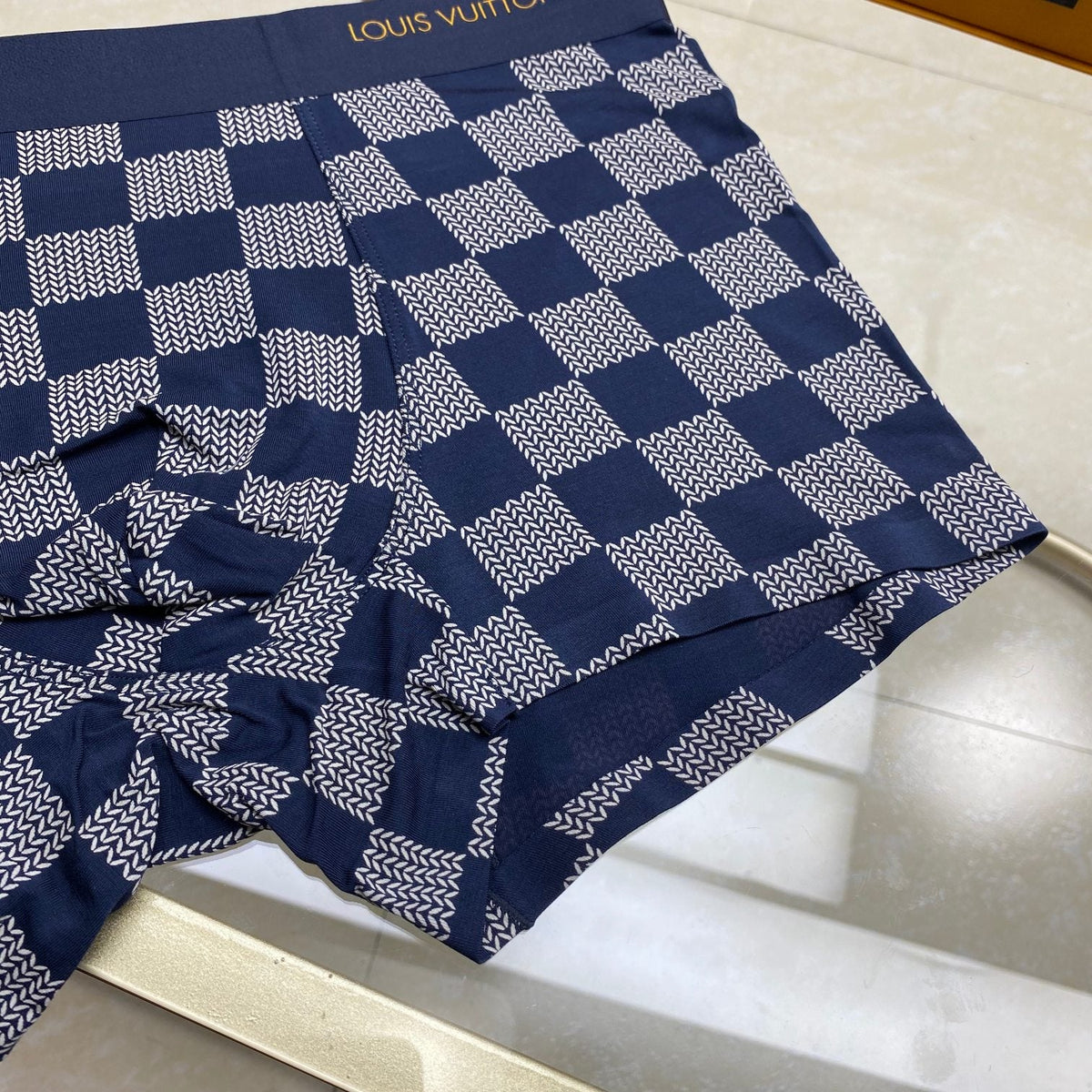 Louis Vuitton Modal Men's Boxer Briefs - 3-Piece Box