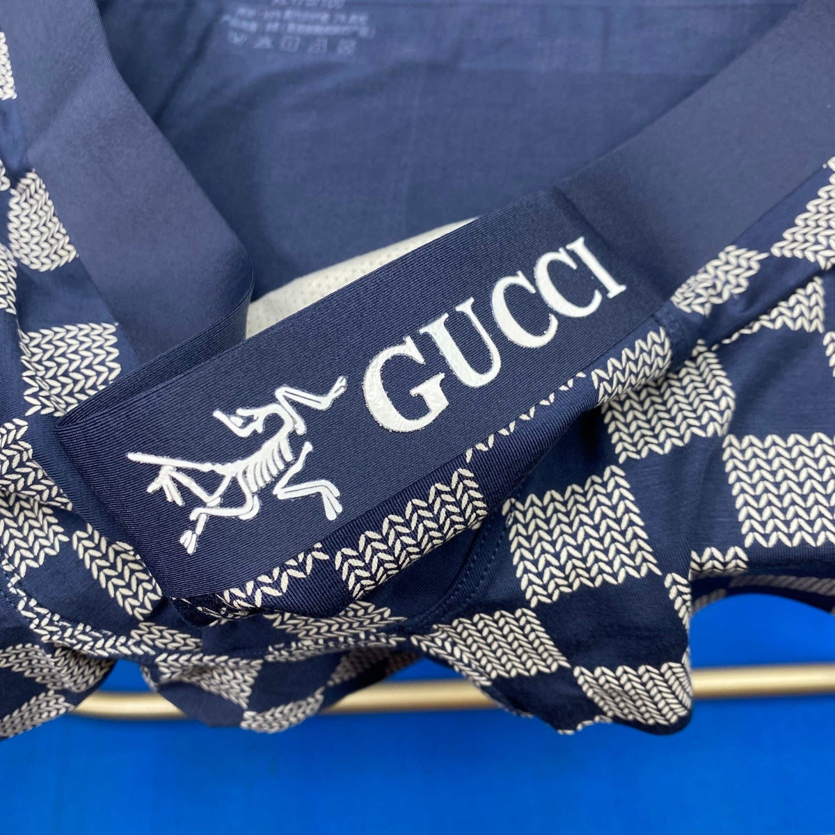 Gucci Men's Boxer Briefs - 3-Piece Box
