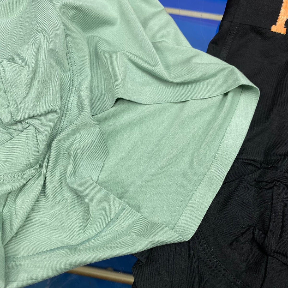 Hermes Ice-Silk Men's Boxer Briefs - 3-Piece Box